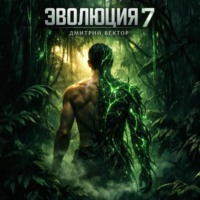 Дмитрий Вектор. Эволюция 7