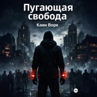 Каин Ворк. Пугающая свобода
