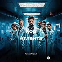 . Код Атланта