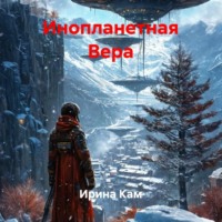 Ирина Кам. Инопланетная Вера
