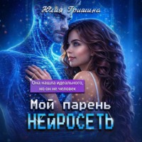 Юлия Гришина. Мой парень – НЕЙРОСЕТЬ