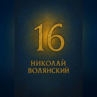 Николай Волянский. Шестнадцать