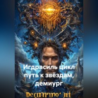Руслан Жук. Игдрасиль цикл путь к звёздам, демиург