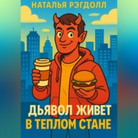 Наталья Рэгдолл. Дьявол живет в Теплом Стане