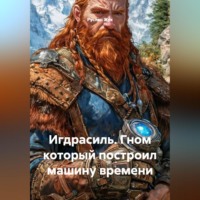 Руслан Жук. Игдрасиль, путь, гном который построил машину времени