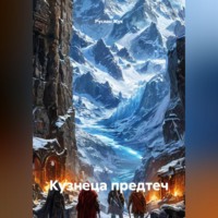 Руслан Жук. Игдрасиль, Путь к звёздам, Кузнеца предтеч
