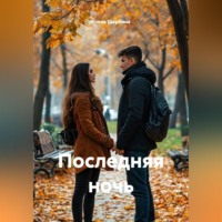 . Последняя ночь