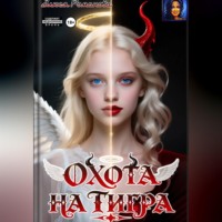 Злюся Романова. Охота на тигра