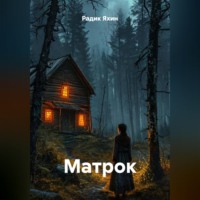 Радик Яхин. МАТРОК