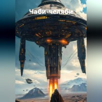 Александр Игоревич Самохин. Чаби-челяби