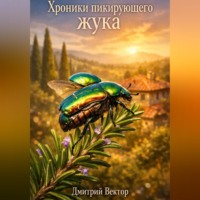 . Хроники пикирующего жука
