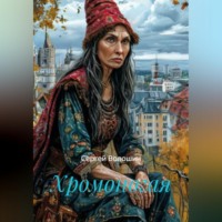 . Хромоногая