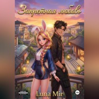 Luna Mir. Запретная любовь