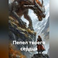 . Пепел твоего сердца