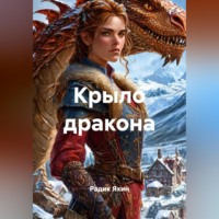 . Крыло дракона