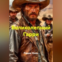 . Великолепный Гарри