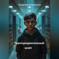 . Трансцендентальный зачёт