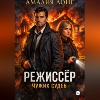 Амалия Лонг. Режиссер чужих судеб