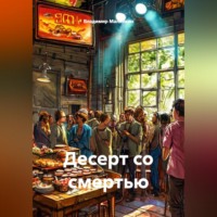 Владимир Юрьевич Малянкин. Десерт со смертью