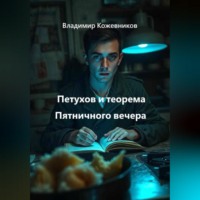 . Петухов и теорема Пятничного вечера