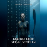 Эдуард Сероусов. Морфопанк: Язык бездны