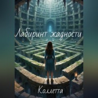 Коллетта .. Лабиринт жадности