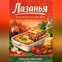 . Лазанья: итальянская классика дома