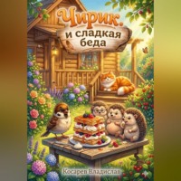 Владислав Косарев. Чирик и сладкая беда