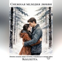 Коллетта .. Снежная мелодия любви