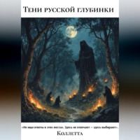 Коллетта .. Тени русской глубинки