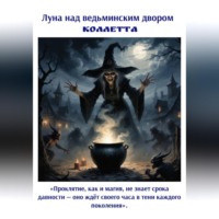 . Луна над ведьминским двором