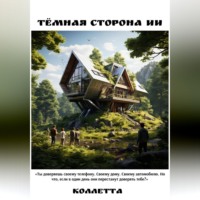 Коллетта .. Тёмная сторона ИИ
