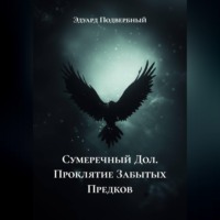 Эдуард Подвербный. Сумеречный Дол. Проклятие Забытых Предков