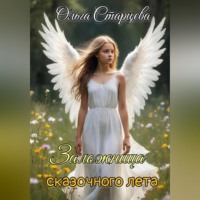 Ольга Старцева. Заложница сказочного лета