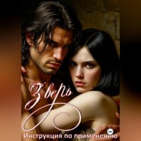 Елена Борисова. Зверь-инструкция по применению.