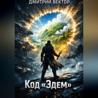 Дмитрий Вектор. Код «Эдем»