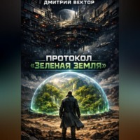 Дмитрий Вектор. Протокол «Зеленая Земля»