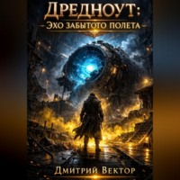 Дмитрий Вектор. Дредноут: Эхо забытого полета