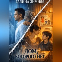 . Дом, которого нет