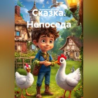 . Непоседа