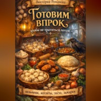 . Готовим впрок, чтобы не тратиться потом — пельмени, котлеты, тесто, зажарки