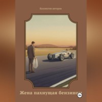 Владимир Журавлёв. Жена пахнущая бензином