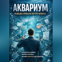Вячеслав Александрович Балабанов. Аквариум. Разведка прибыли внутри бизнеса