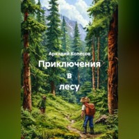 . Приключения в лесу