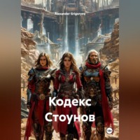 Alexander Grigoryev. Кодекс Стоунов