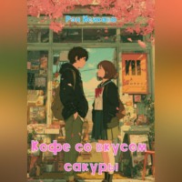 Рэн Исикава. «Кофе со вкусом сакуры»