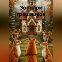 Диана Че. Зоопарк грешников