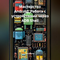 . Мастерство Android: Работа с устройствами через ADB Shell