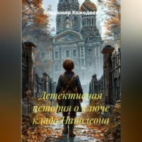 . Детективная история о ключе клада Наполеона