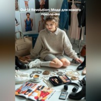 . «Outfit Revolution: Мода для нового поколения»